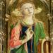 St. Catherine of Alexandria, from the Sant'Emidio polyptych